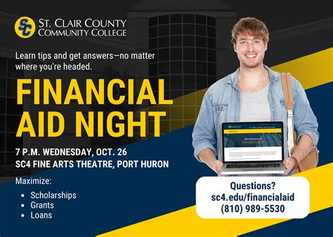sc4 portal financial aid.